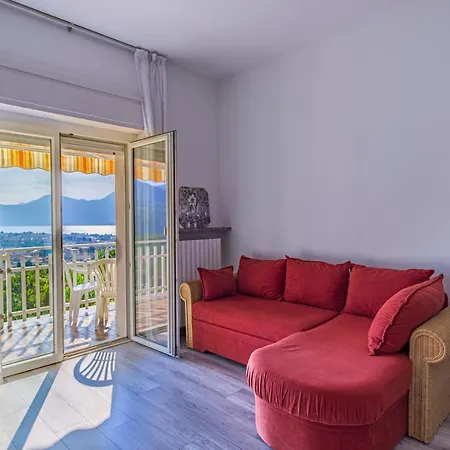 Lejlighed Cozy With View Luino
