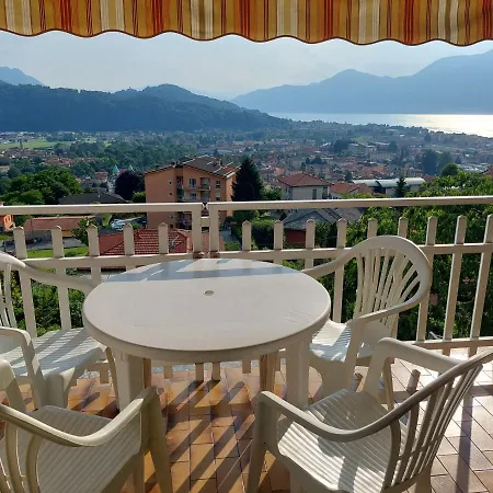 Cozy With View *