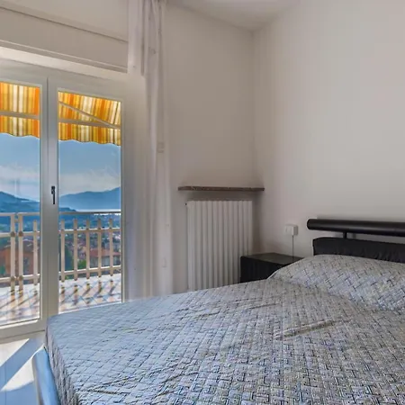 Lejlighed Cozy With View *